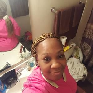 Meet your Posher, Deborah